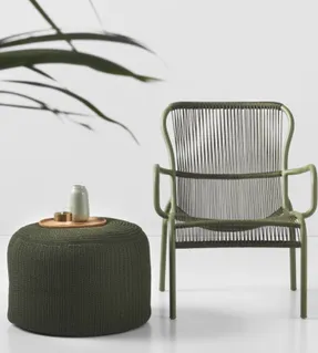Vincent Sheppard Otto Pouffe