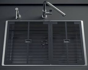 Foster Quadra Evo Sink