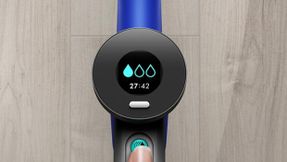 Dyson WashG1™ cord-free wet floor cleaner
