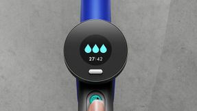 Dyson WashG1™ cord-free wet floor cleaner