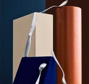 Iittala Cutlery Gift Box 16 Pcs Matt
