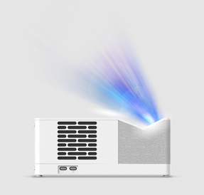 Philips Screeneo Ul5 Smart Home Projector