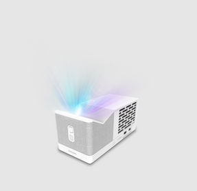 Philips Screeneo Ul5 Smart Home Projector