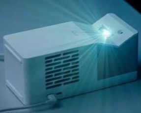 Philips Screeneo Ul5 Smart Home Projector