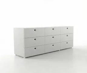 Horm Anish Chests Of Drawers