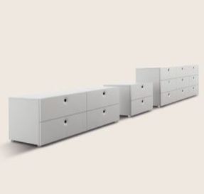 Horm Anish Chests Of Drawers