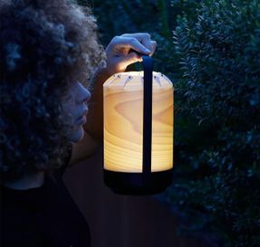 LZF Mini-chou Table Lamps