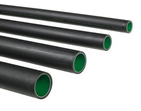Nupi Smartflex Piping System