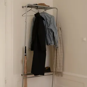 Umage Lean On Me Clothes Rack