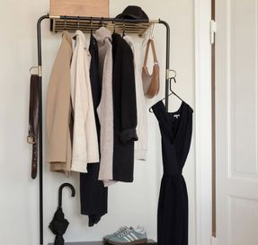 Umage Lean On Me Clothes Rack