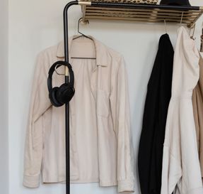 Umage Lean On Me Clothes Rack