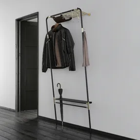 Umage Lean On Me Clothes Rack