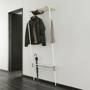 Umage Lean On Me Clothes Rack