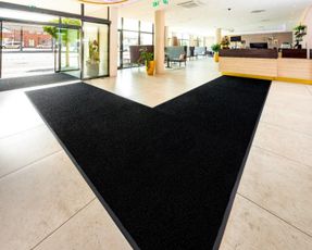 Emco Emco Clean-off System Care Mat