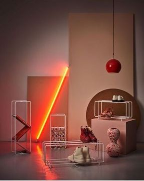 Maze Mixrack Shoe Shelf L