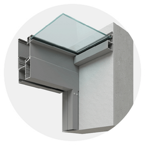 Solarlux Sdl Acubis Canopies