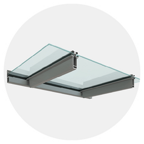 Solarlux Sdl Acubis Canopies
