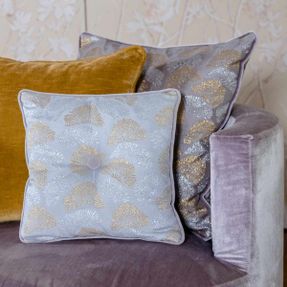 Lopificio Bloom Fabrics