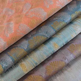 Lopificio Bloom Fabrics