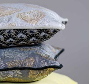 Lopificio Bloom Fabrics