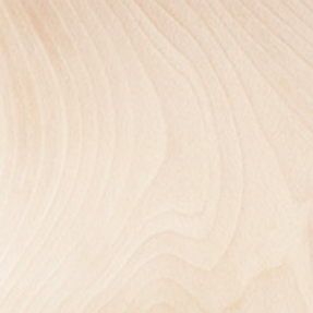 Form & Refine Pillar Storage Box - Medium Beech