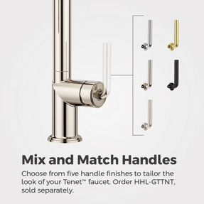 Pfister Faucets Tenet Kitchen Faucet Kitchen Taps