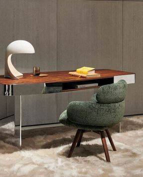 Minotti Vivienne Dining Chair