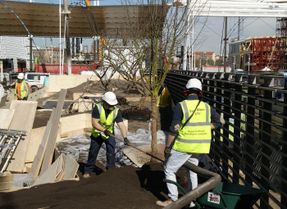 Laterlite Drainage And Moisture Retention In Green Roofs