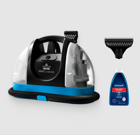 Bissell SpotClean C3 Carpet & Upholstery Cleaner