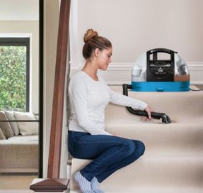 Bissell SpotClean C3 Carpet & Upholstery Cleaner