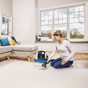 Bissell SpotClean C3 Carpet & Upholstery Cleaner