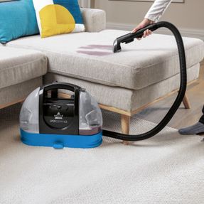 Bissell SpotClean C3 Carpet & Upholstery Cleaner