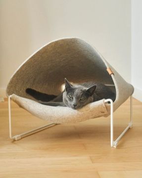 Miacara Loggia Cat Cave