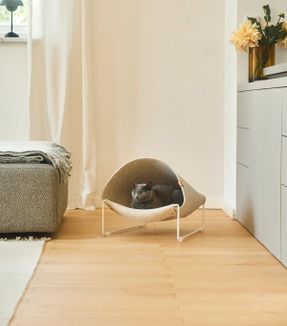 Miacara Loggia Cat Cave