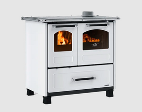 Nordica Extraflame Family.16 4,5
