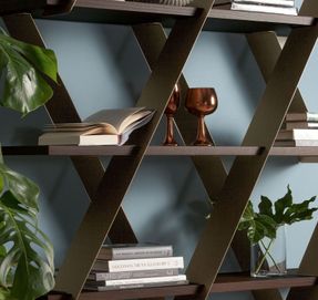 Tonin Casa Castle Bookcase