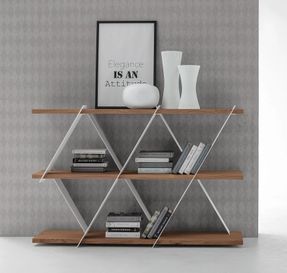 Tonin Casa Castle Bookcase