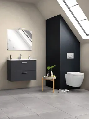 Vitra Integra Toilet Seat