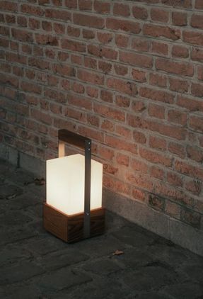 Tradewinds Moon Soon Outdoor Lanterns