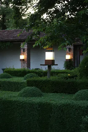 Tradewinds Moon Soon Outdoor Lanterns