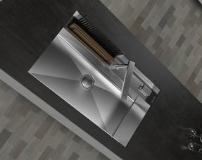 Foster Sink Galante
