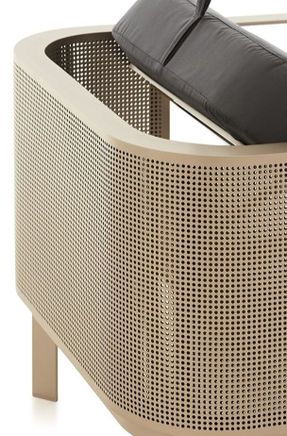 Gandiablasco Solanas Chaise Lounge