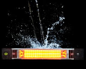 Mo-el Petalo 722W Heating Systems