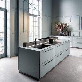 Falmec Monolith worktop