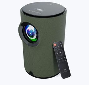 Zebronics Zeb PixaPlay 22