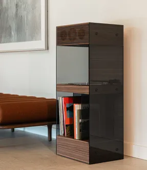 La Boite Concept PR Alta Vinyl Player