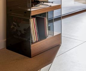 La Boite Concept PR Alta Vinyl Player