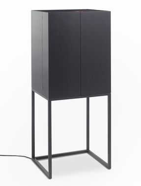 Yomei Magic Cube Bar Cabinet S