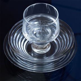Iittala Bowl 35cl Clear