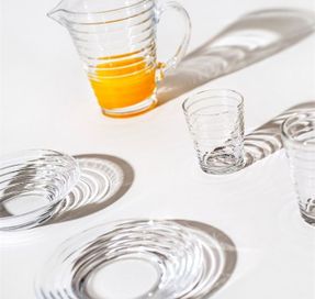 Iittala Bowl 35cl Clear